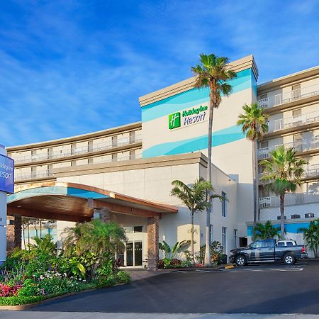 Holiday Inn Resort Daytona Beach Oceanfront By Ihg Exterior foto