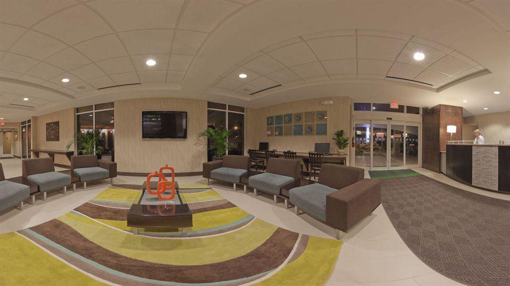 Holiday Inn Resort Daytona Beach Oceanfront By Ihg Exterior foto