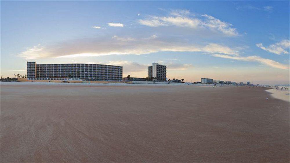 Holiday Inn Resort Daytona Beach Oceanfront By Ihg Habitación foto
