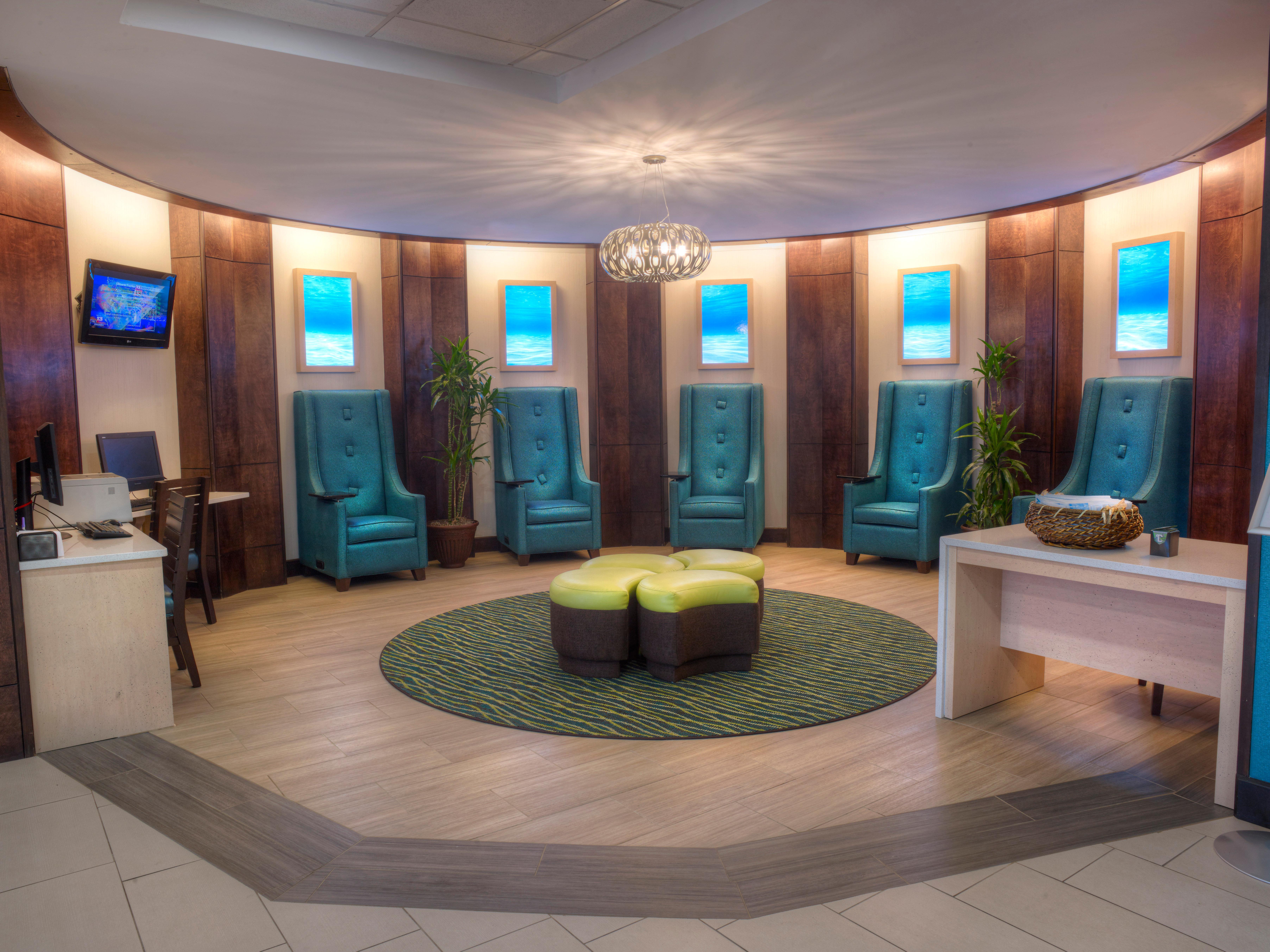 Holiday Inn Resort Daytona Beach Oceanfront By Ihg Exterior foto